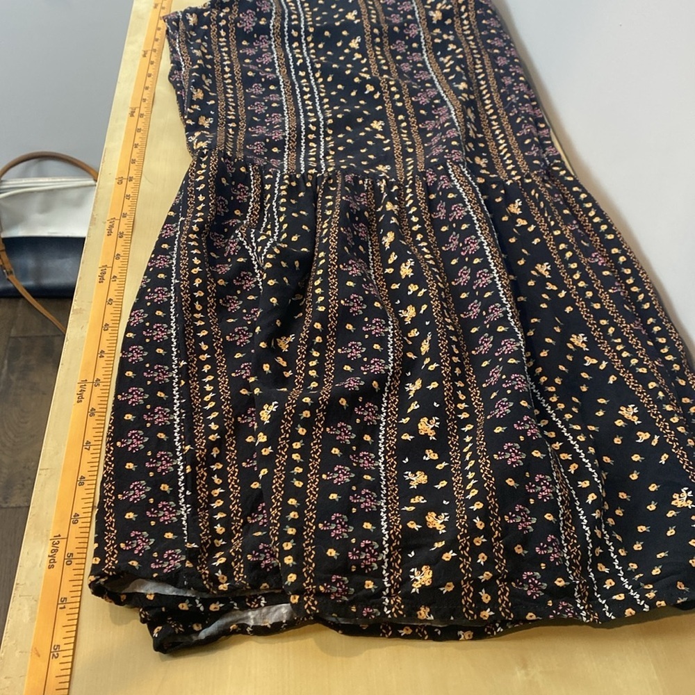 Anthro Maaji • Florence Jumpsuit - Picture 11 of 15